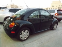 للبيع فولكس واجن Beetle 2000