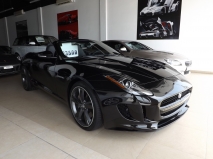 للبيع جاكور F-type 2014