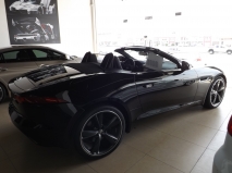 للبيع جاكور F-type 2014