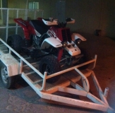 للبيع دراجات نارية Yamaha 2009 4