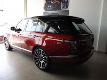 للبيع لاند روفر RANGE ROVER 2015