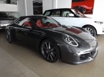 للبيع بورش carrera s 2014