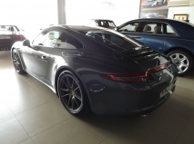 للبيع بورش carrera s 2014