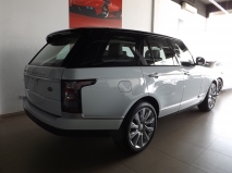 للبيع لاند روفر RANGE ROVER 2015