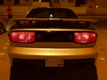 للبيع بونتياك Transam 2000