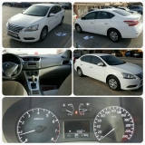 للبيع نيسان Sentra 2013