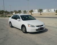 للبيع هوندا Accord 2005