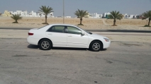 للبيع هوندا Accord 2005