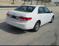 للبيع هوندا Accord 2005