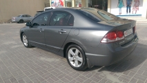 للبيع هوندا Civic 2009