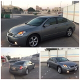 للبيع نيسان Altima 2008