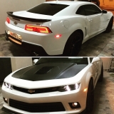 للبيع شفروليت Camaro 2014