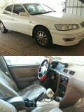 للبيع تويوتا camry 1998