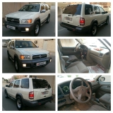 للبيع نيسان Pathfinder 2005