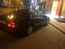 للبيع لكزس LS 2003