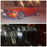 للبيع فورد Mustang  2005