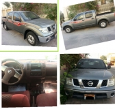 للبيع نيسان Navara 2008