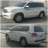 للبيع تويوتا Land Cruiser  2010