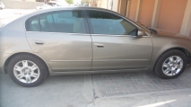 للبيع نيسان Altima 2007