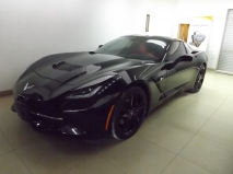 للبيع شفروليت Corvette 2014