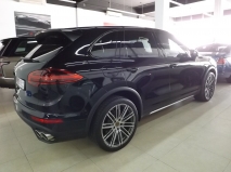 للبيع بورش Cayenne S 2015