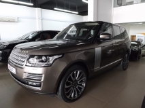 للبيع لاند روفر RANGE ROVER 2014