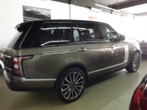 للبيع لاند روفر RANGE ROVER 2014