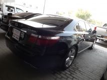 للبيع لكزس LS 2007