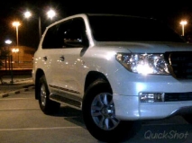 للبيع تويوتا Land Cruiser 2009