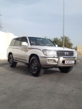 للبيع تويوتا Land Cruiser 2003