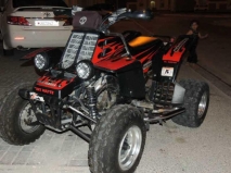 للبيع دراجات نارية Yamaha 2006 5