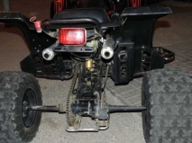 للبيع دراجات نارية Yamaha 2006 item thumb 4