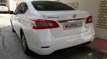 للبيع نيسان Sentra 2013