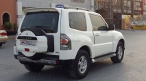 للبيع متسوبيشي Pajero 2008