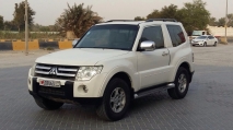 للبيع متسوبيشي Pajero 2008