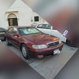 للبيع لكزس GS300 1993