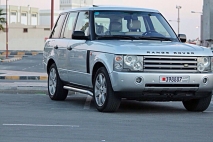 للبيع لاند روفر RANGE ROVER 2004