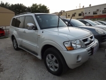 للبيع متسوبيشي Pajero 2006