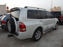 للبيع متسوبيشي Pajero 2006