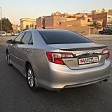 للبيع تويوتا camry 2013