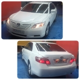 للبيع تويوتا camry 2008