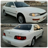 للبيع تويوتا camry 1996