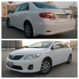 للبيع تويوتا Corolla 2011