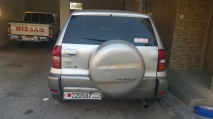 للبيع تويوتا RAV4 2004