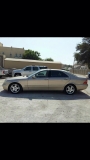 للبيع مرسيدس S class 2005