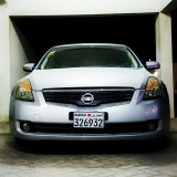 للبيع نيسان Altima 2009