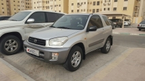 للبيع تويوتا RAV4 2002