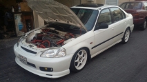 للبيع هوندا Civic 1996