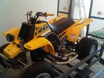 للبيع دراجات نارية Yamaha 2006 10