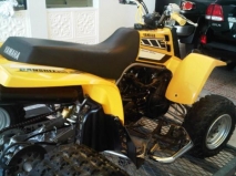 للبيع دراجات نارية Yamaha 2006 item thumb 2